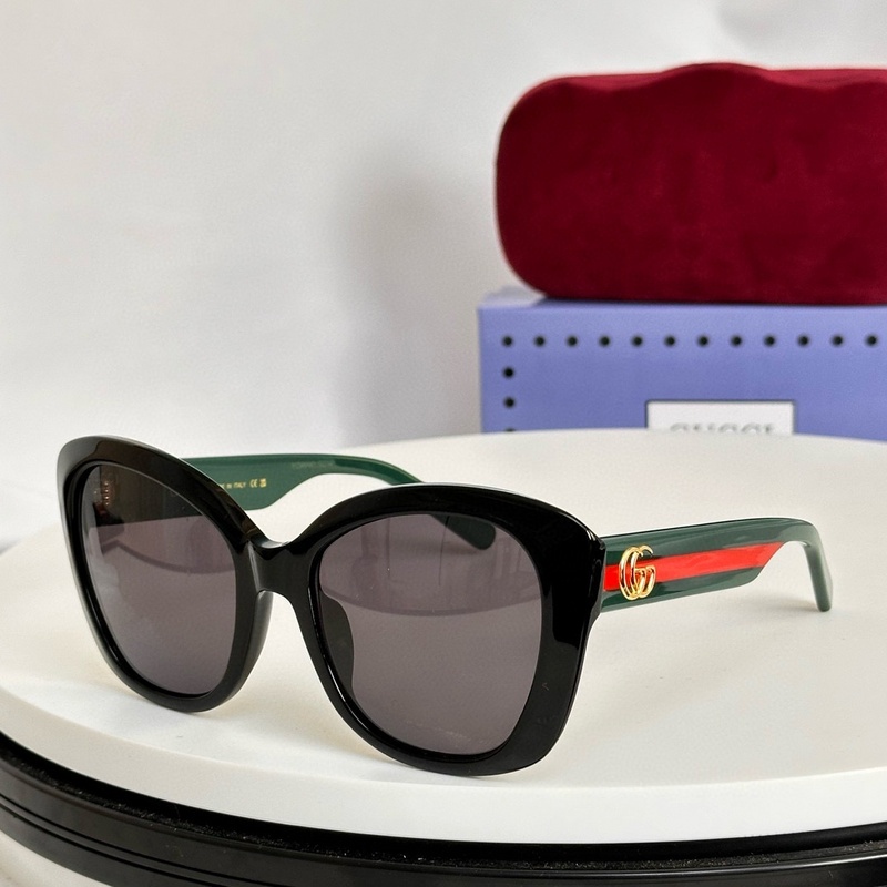 Gucci Sunglasses 308